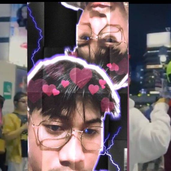 แชท หาเพื่อนคุย, โสด