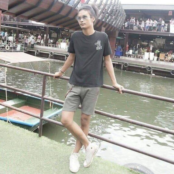 แชท หาเพื่อนคุย 