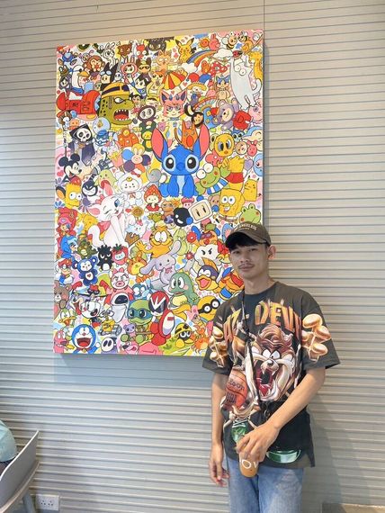 แชท หาเพื่อนคุย 