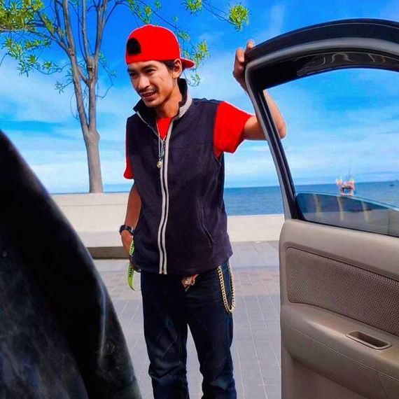 แชท หาเพื่อนคุย 