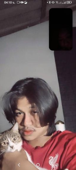 แชท หาเพื่อนคุย 