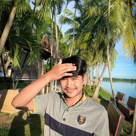 แชท หาแฟน, โสด 