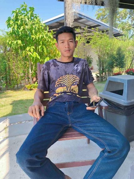 แชท หาเพื่อนคุย 