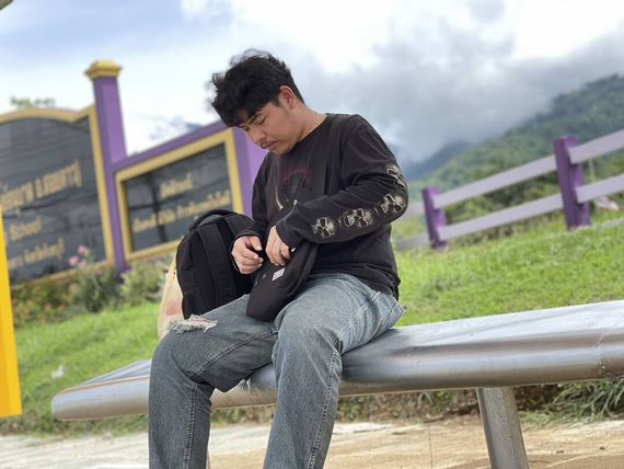 แชท หาเพื่อนคุย 