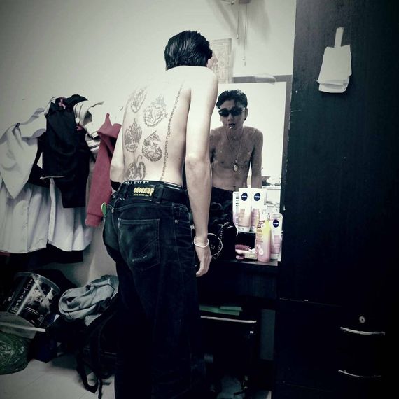 แชท หาเพื่อนคุย 