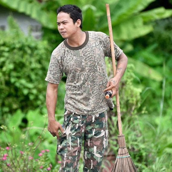 แชท หาเพื่อนคุย 