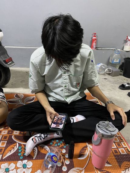 แชท หาเพื่อนคุย 