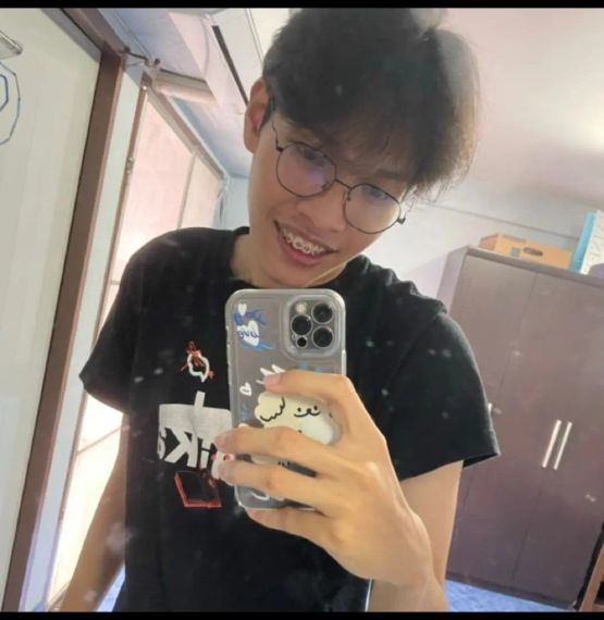 แชท หาเพื่อนคุย 