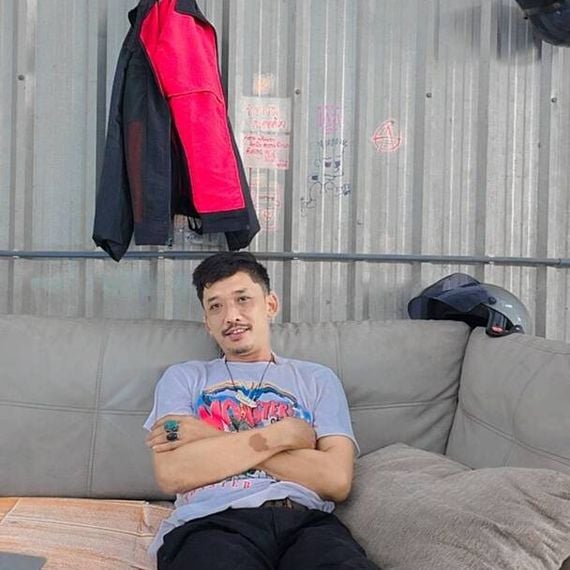 แชท หาเพื่อนคุย, หากิ๊ก ที่อยู่ กรุงเทพมหานคร