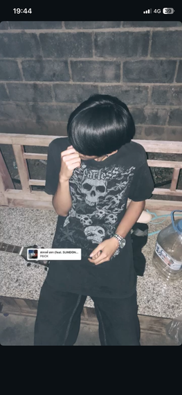 แชท หาเพื่อนคุย 