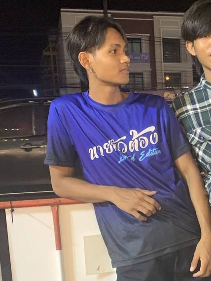 แชท หาแฟน, โสด 