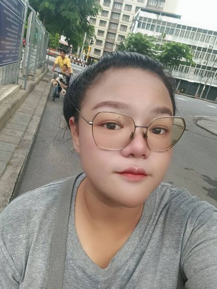 chat chat, hangout  from Bangkok