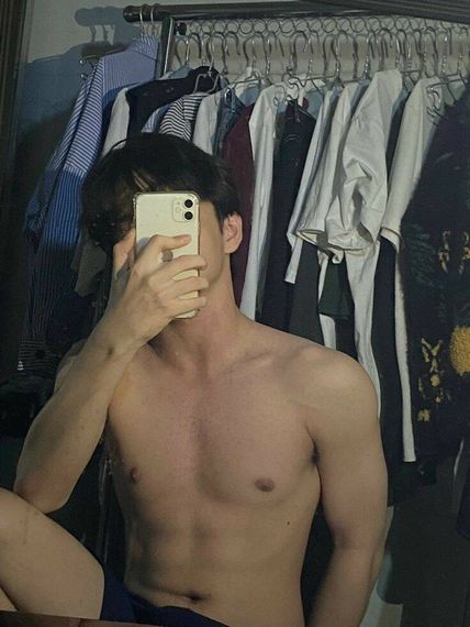แชท หาเพื่อนคุย, โสด 