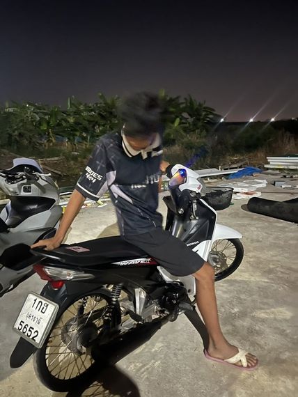 chat chat, camera chat 