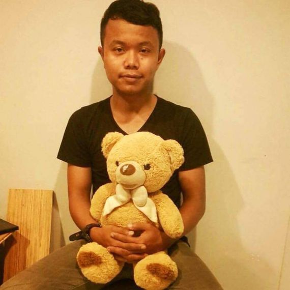 แชท หาเพื่อนคุย 