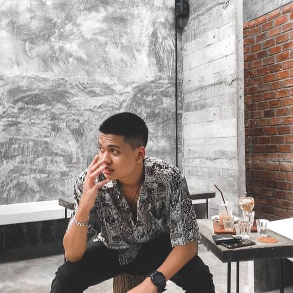 แชท หาเพื่อนคุย 