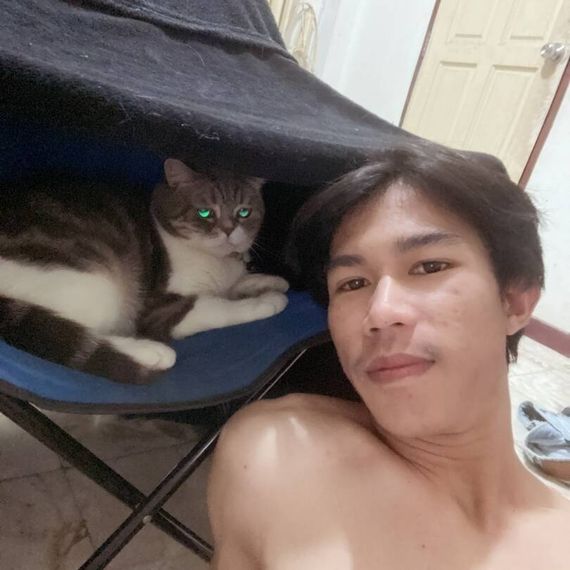 แชท หาเพื่อนคุย 
