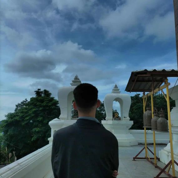 แชท หาเพื่อนคุย 