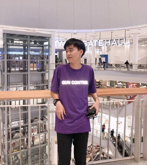 แชท หาเพื่อนคุย 