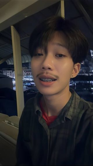 แชท หาเพื่อนคุย 
