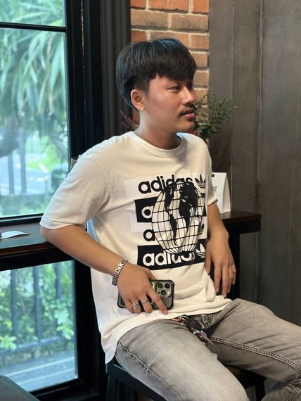 แชท หาแฟน, หาเพื่อนคุย 
