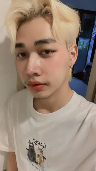 แชท หาเพื่อนคุย 