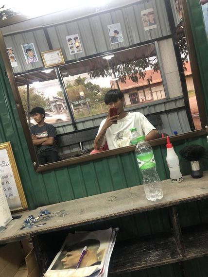 แชท หาเพื่อนคุย 