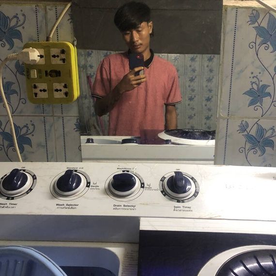 แชท หาเพื่อนคุย 