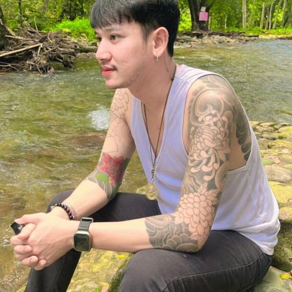 แชท หาเพื่อนคุย 