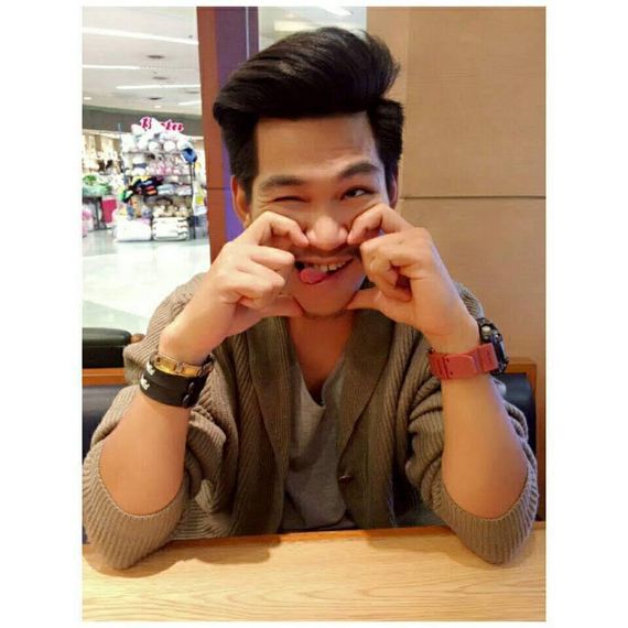 แชท หาเพื่อนคุย 