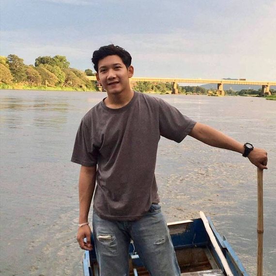 แชท หาเพื่อนคุย 