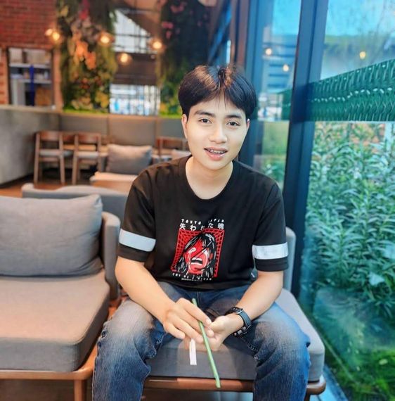 แชท หาเพื่อนคุย 