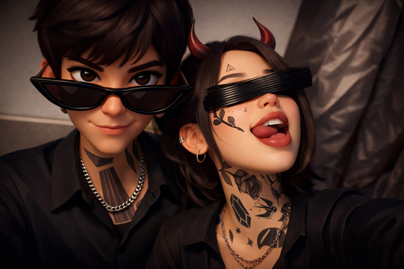 แชท หาแฟน, หาเพื่อนคุย 