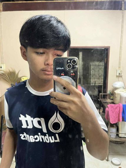 แชท หาเพื่อนคุย 