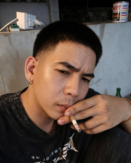 แชท หาเพื่อนคุย 