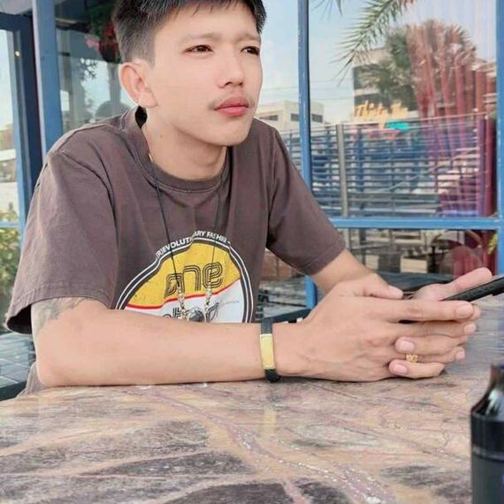 แชท หาเพื่อนคุย 