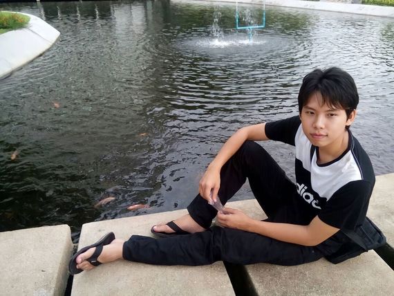 แชท หาแฟน, หาเพื่อนคุย 