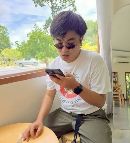 แชท หาเพื่อนคุย 