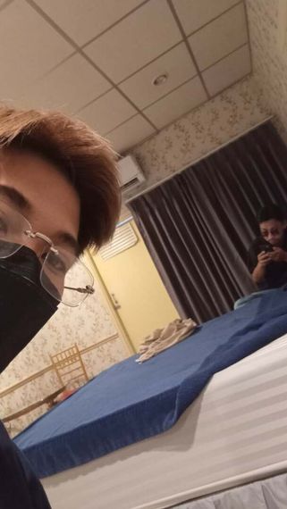 แชท หาเพื่อนคุย 