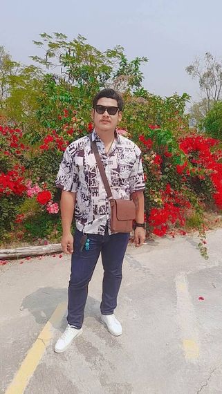 chat chat, camera chat  from Khon Kaen