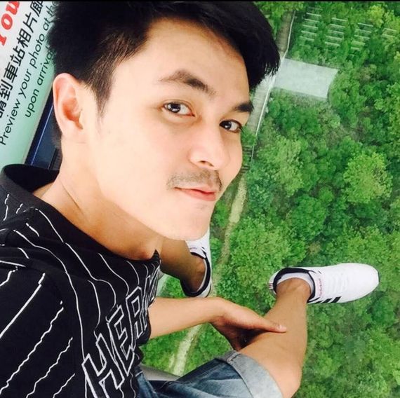 แชท หาเพื่อนคุย  ที่อยู่ กรุงเทพมหานคร
