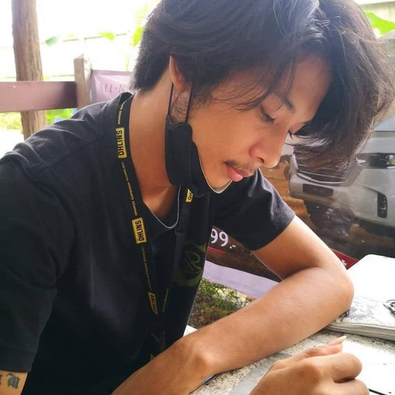 แชท หาเพื่อนคุย 