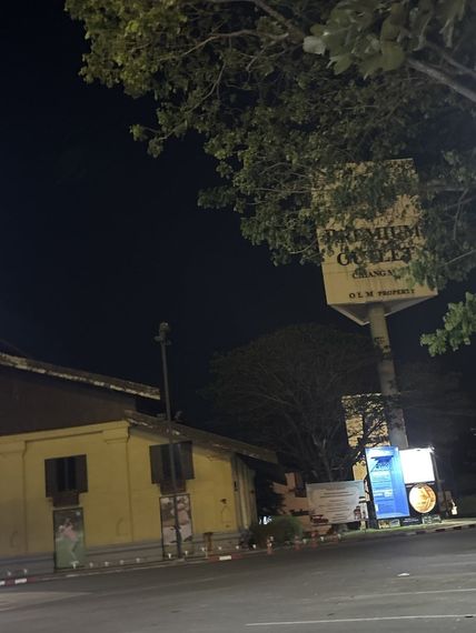 แชท หาเพื่อนคุย 