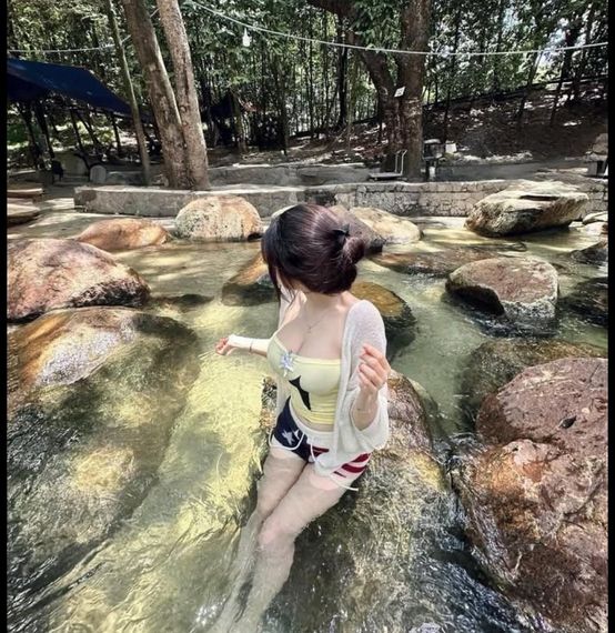 แชท หาแฟน, หากิ๊ก 