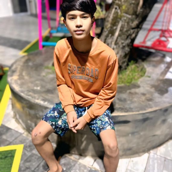 แชท หาแฟน, หาเพื่อนคุย  ที่อยู่  ตรัง