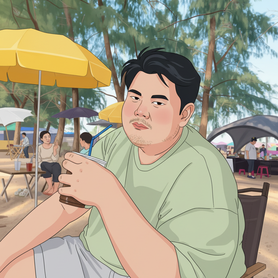 แชท หาเพื่อนคุย 
