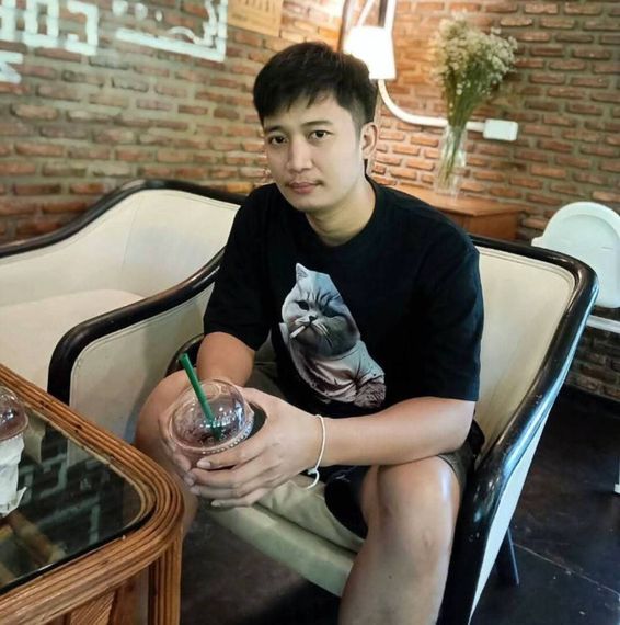 แชท หาเพื่อนคุย 