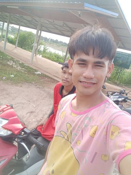 แชท หาเพื่อนคุย 