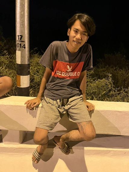 chat chat, find 2nd love 