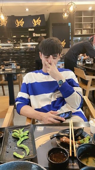 แชท หาเพื่อนเที่ยว, หากิ๊ก ที่อยู่ กรุงเทพมหานคร